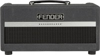 Купить гитарный усилитель / кабинет Fender Bassbreaker 15 Head  по цене от 30828 грн.