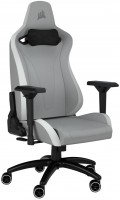 Купить компьютерное кресло Corsair TC200 Leatherette  по цене от 18240 грн.