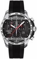 Купить наручные часы Certina DS Cascadeur C003.617.27.050.00  по цене от 18440 грн.