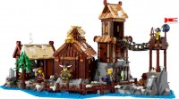 Купить конструктор Lego Viking Village 21343: цена от 5899 грн.