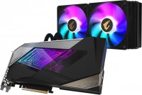 Купить видеокарта Gigabyte GeForce RTX 4070 Ti AORUS XTREME WATERFORCE 12GB: цена от 39700 грн.