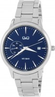 Купить наручные часы Q&Q A12A-008PY  по цене от 1728 грн.