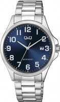 Купить наручные часы Q&Q A480J215Y  по цене от 995 грн.