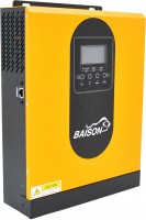 Купить инвертор BAISON HPS-1.5-1200W: цена от 8125 грн.