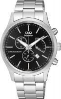 Купити наручний годинник Q&Q C24A-003VY  за ціною від 2052 грн.