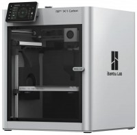 Купить 3D-принтер Bambu Lab X1 Carbon  по цене от 68900 грн.