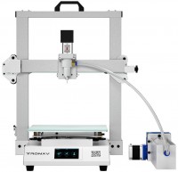 Купить 3D-принтер Tronxy Moore 2 Pro: цена от 36504 грн.