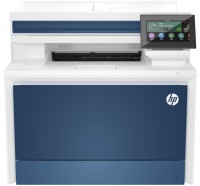 Купить МФУ HP Color LaserJet Pro 4303FDW  по цене от 32324 грн.