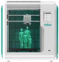 Купить 3D-принтер Boxlight Robo E3  по цене от 42230 грн.
