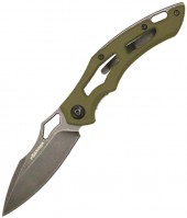 Купить нож / мультитул Fox Sparrow FE-033: цена от 1140 грн.