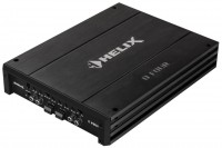 Купить автоусилитель Helix D Four  по цене от 6600 грн.