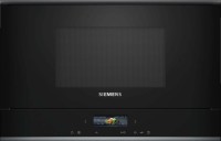 Купить встраиваемая микроволновая печь Siemens BE 732L1B1: цена от 28999 грн.