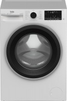 Купить стиральная машина Beko SteamCure B3WFU 57215 WPB: цена от 19459 грн.