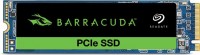описание, цены на Seagate Barracuda PCIe