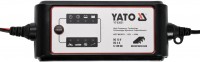 Купить пуско-зарядное устройство Yato YT-83031: цена от 1674 грн.