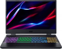 Купить ноутбук Acer Nitro 5 AN515-58 (AN515-58-56CH) по цене от 32799 грн.