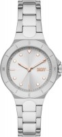 Купить наручные часы DKNY NY6641: цена от 6690 грн.