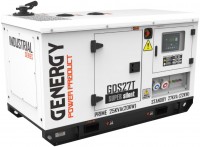Купить электрогенератор GENERGY GDS27T  по цене от 343170 грн.