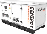 Купить электрогенератор GENERGY GDS130T  по цене от 899000 грн.