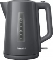 Купить электрочайник Philips Series 3000 HD9318/10: цена от 1399 грн.