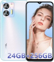Купить мобильный телефон Oukitel C35  по цене от 5149 грн.