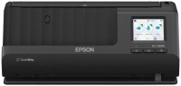 Купить сканер Epson ES-C380W: цена от 14160 грн.