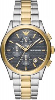 Купить наручные часы Armani AR11527: цена от 12628 грн.