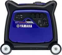 Купить электрогенератор Yamaha EF6300iSE: цена от 186750 грн.