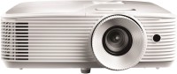 Купить проектор Optoma HD29HLVx  по цене от 36524 грн.