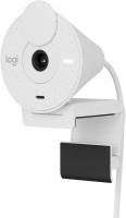 Купить WEB-камера Logitech Brio 305: цена от 2491 грн.