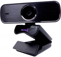 Купить WEB-камера Terra JP-WTFF-1080  по цене от 1718 грн.