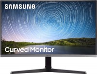 Купить монитор Samsung C27R504FHP  по цене от 17640 грн.