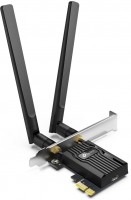 Купить wi-Fi адаптер TP-LINK Archer TX55E  по цене от 1555 грн.