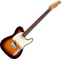 Купить гитара Squier Classic Vibe Baritone Custom Telecaster: цена от 21146 грн.