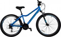Купить велосипед Comanche Ontario Fly 1.3 frame 13: цена от 14781 грн.