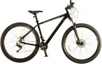 Купить велосипед Comanche BackFire 29 S-Pro frame 19: цена от 33594 грн.