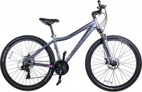 Купить велосипед Comanche Orinoco Disc L 27.5 frame 16: цена от 21490 грн.