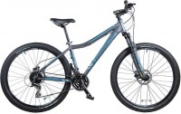 Купить велосипед Comanche Orinoco Comp L 27.5 frame 16  по цене от 24866 грн.