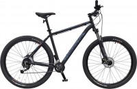 Купить велосипед Comanche Tomahawk S-Pro 29 frame 17.5: цена от 26870 грн.