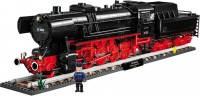 Купить конструктор COBI DR BR 52 Steam Locomotive 2in1 Executive Edition 6280  по цене от 9918 грн.