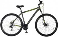 Купить велосипед Comanche Prairie Comp 29 frame 21: цена от 20982 грн.