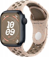 Купить смарт часы Apple Watch 9 Nike 45 mm Cellular  по цене от 20189 грн.