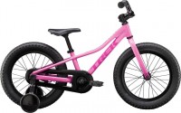 Купить детский велосипед Trek Precaliber 16 Girls 2022: цена от 12500 грн.