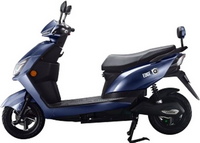 Купить электротранспорт LIBERTY Moto Edge: цена от 47350 грн.