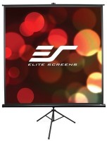 Купити проєкційний екран Elite Screens Tripod (221x125) за ціною від 7345 грн.