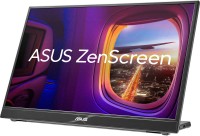 Купить монитор Asus ZenScreen MB16QHG  по цене от 15211 грн.