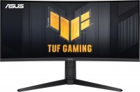 Купить монітор Asus TUF Gaming VG34VQL3A: цена от 14822 грн.