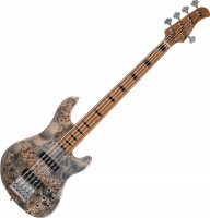 Купить електрогітара / бас-гітара Cort GB-Modern 5: цена от 44550 грн.