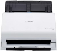 Купить сканер Canon imageFORMULA R30: цена от 11600 грн.