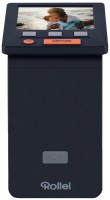 Купить сканер Rollei DF-S 1600 SE: цена от 7482 грн.